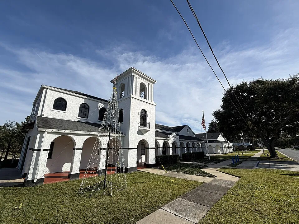 Davenport, Florida city view