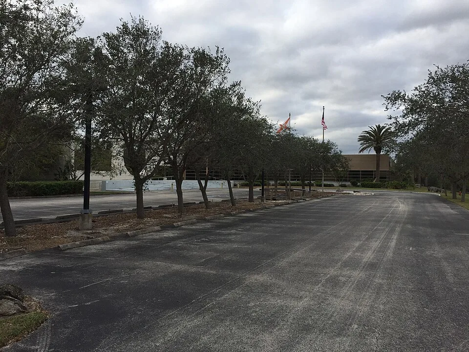 Rockledge, Florida city photograph