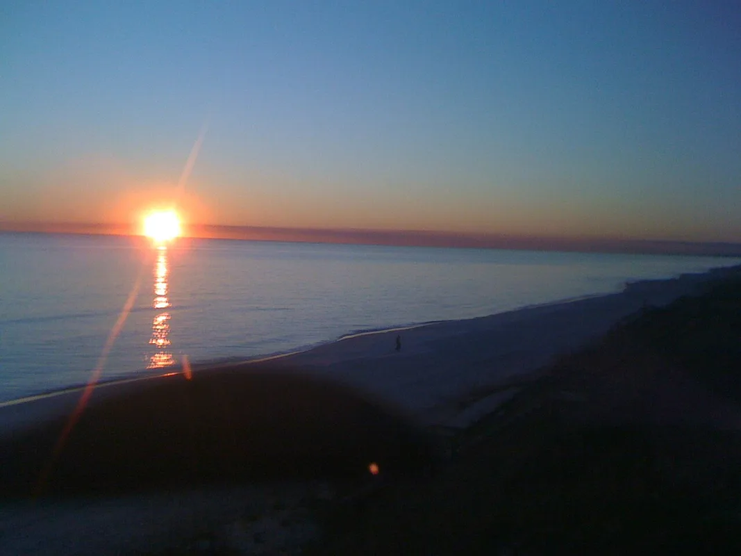 Santa Rosa Beach, Florida city view